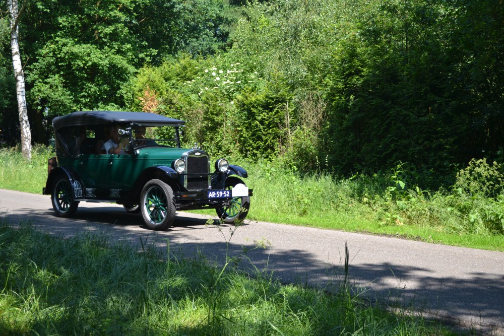Oldtimerrit Geesteren 5 juni 2016 - 198